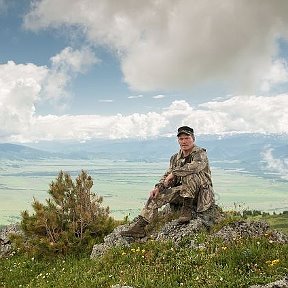 Фотография от Михаил Суртаев