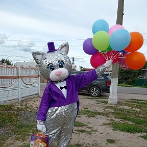 Фотография от Ростовые куклы "ЦвеТное НастРоение"