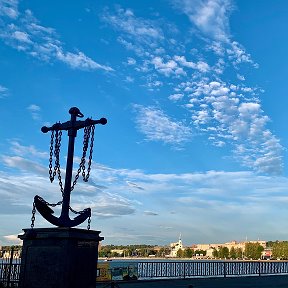 Фотография от Администрация города Воткинска