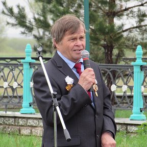 Фотография "Николай Владимирович Петров, действительный член Приуральского филиала Чувашской национальной академии наук и искусств (ЧНАНиИ), академик."