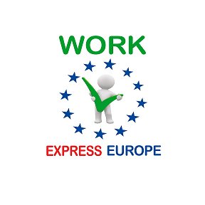 Фотография от Work Express EUROPE Ukraine