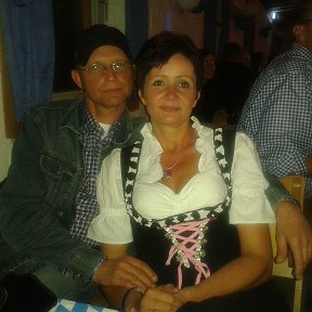 Фотография "Oktoberfest."