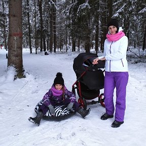 Фотография от Екатерина Березова