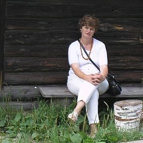 Фотография "12.07.2007 В.Новгород"