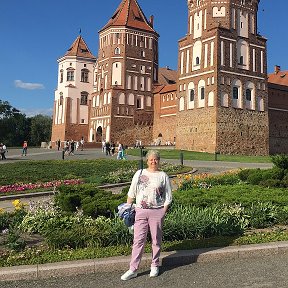 Фотография от ЛЮБОВЬ БУДАЙ