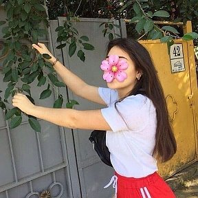 Фотография от Gulira 🌸❤️