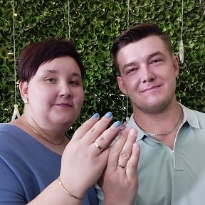 Фотография "27.07.2022 💍"