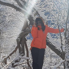 Фотография от Эмилия (Люся) Блудова ( Пыж )