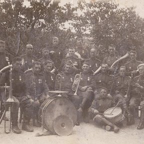 Фотография "Мой дедушка, Ясников Константин Николаевич. Наша гордость.Прошел всю войну, был дважды ранен, награжден медалью "За боевые заслуги""