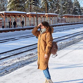 Фотография от Олеся Суимбетова