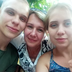 Лиля Бич
