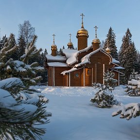 Фотография от Любовь Красулина (Шишкина)