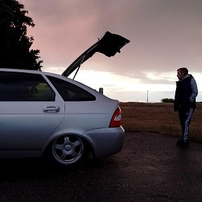 Фотография от Андрей Подгорный