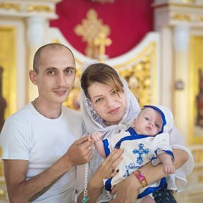 Фотография от Юлия и Юрий 👨‍👨‍👦