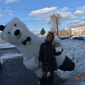 Фотография от Яна Павлик