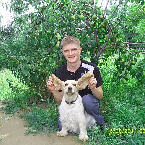 Фотография от Алексей Солодков