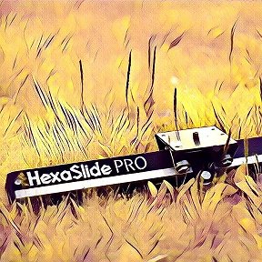 Фотография от Hexa Slide