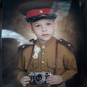 Фотография от Олег Малахов