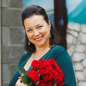 Фотография от ЛАРИСА НОВИКОВА (Смирнова)