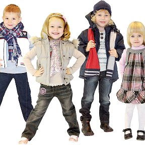 Фотография от Детская одежда производство Турция