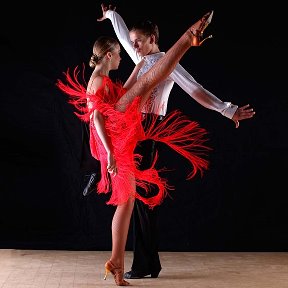 Фотография от Танцы для всех DanceSport