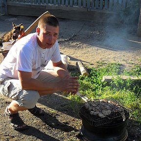 Фотография от Дима Боченков