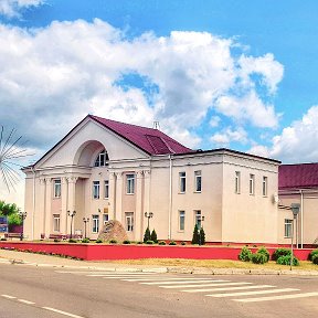 Фотография от ГУ Столбцовский РЦК