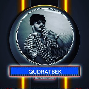 Фотография от →👑• QUDRAT BEK •👑←