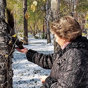 Фотография от Татьяна Новикова