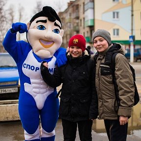 Фотография от Алексей Спортсмен