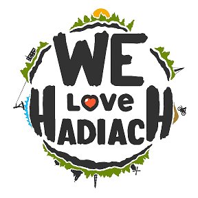 Фотография от WE LOVE HADIACH