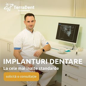 Фотография от Stomatologie TerraDent