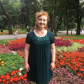 Фотография "Гомельский парк,июль 2018"