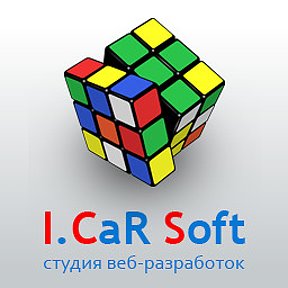 Фотография от ICaR Soft - веб-студия