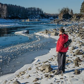 Фотография от Роман Карамышев