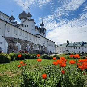 Фотография от ПАЛОМНИЧЕСКИЕ ПОЕЗДКИ