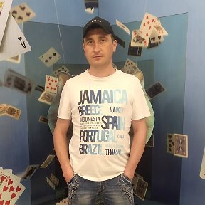 Денис Осадчий