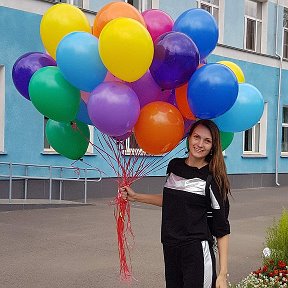 Фотография от Жанна Воронина Le Ballon