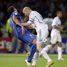 Фотография от Zinédine Zidane