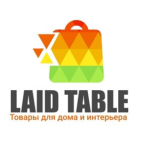 Фотография от LAID TABLE