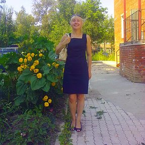Фотография "26 августа 2011 г. Хабаровск"