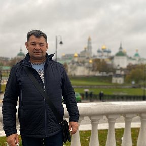 Фотография от Александр Кадыров