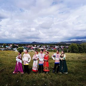 Фотография от Идринский РДК