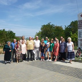 Фотография от Совет НКО Михайловский