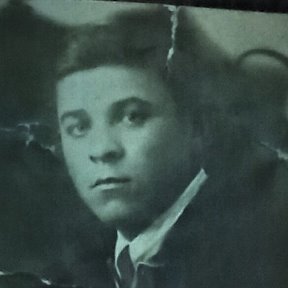 Фотография "Мои корни - Пироженко Пётр Степанович ушёл на войну в 1941 году. Погиб 31.12.1941 г."