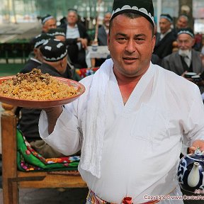 Фотография от Даврон Садуллаев