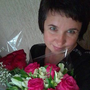 Елена Белокопытова