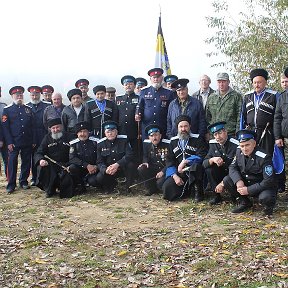 Фотография от Казаки станицы Смоленской