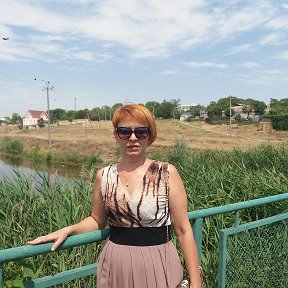 Фотография "На речке, на речке, на том бережочке... родная Степановка"