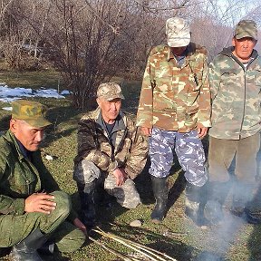 Фотография от Орозбай Аталаев